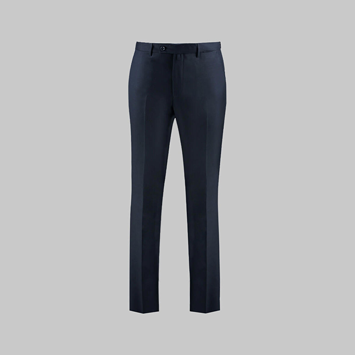 SAXON LACİVERT PANTOLON