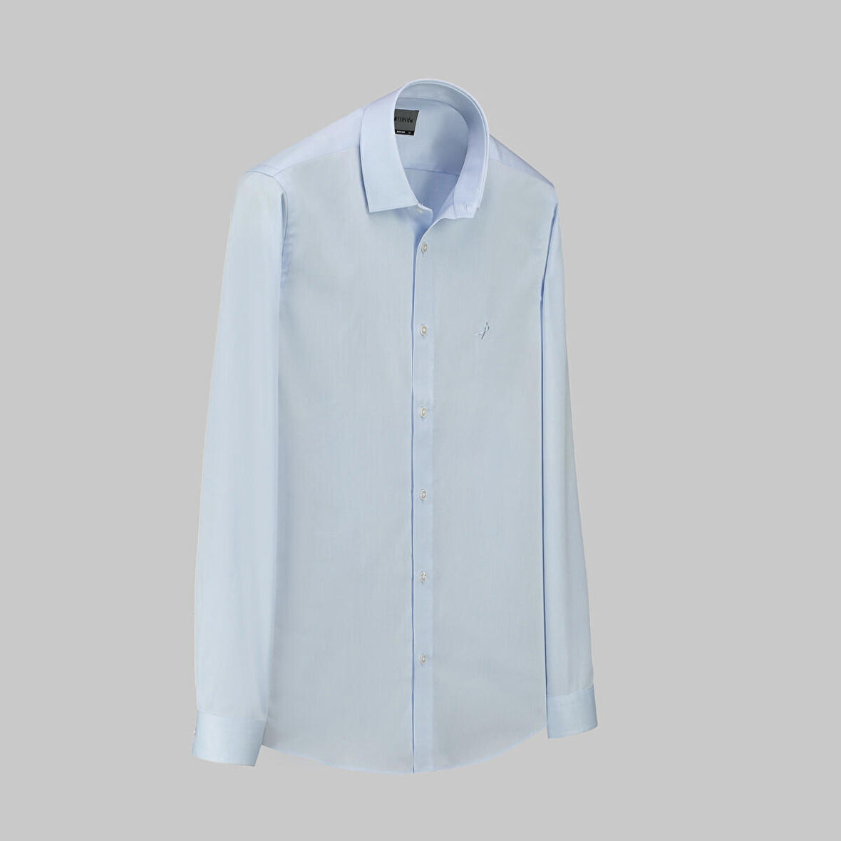 SOSA UZUN KOL FITTED GÖMLEK