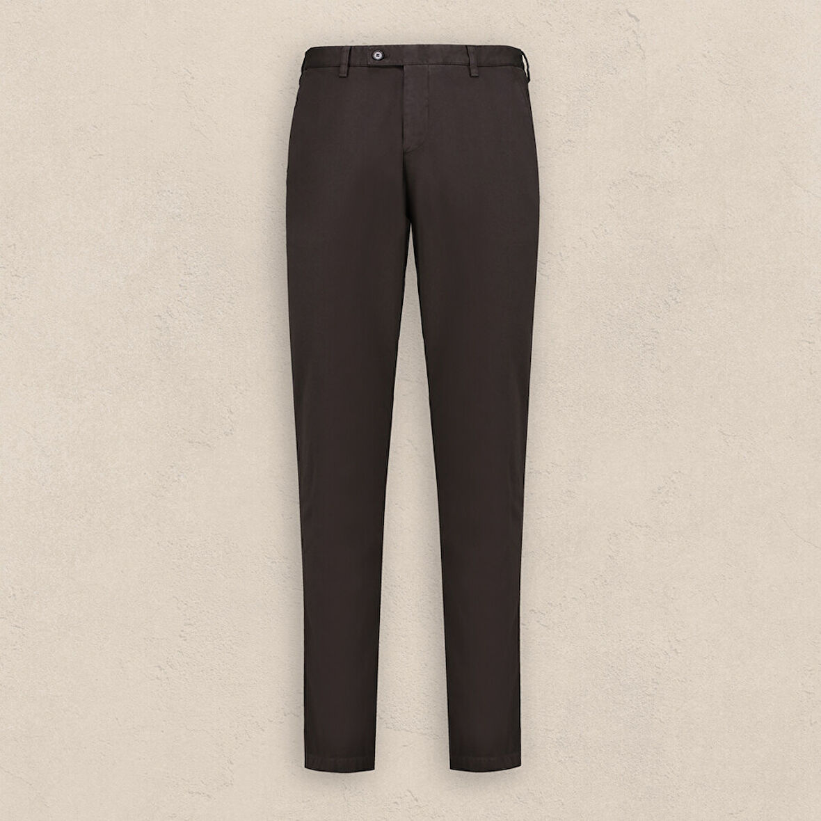 RESTA KOYU KAHVERENGİ PANTOLON