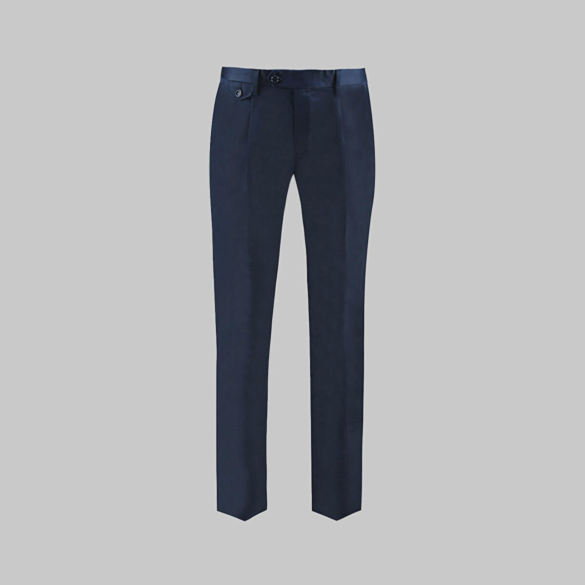 SANTOS LACİVERT PANTOLON