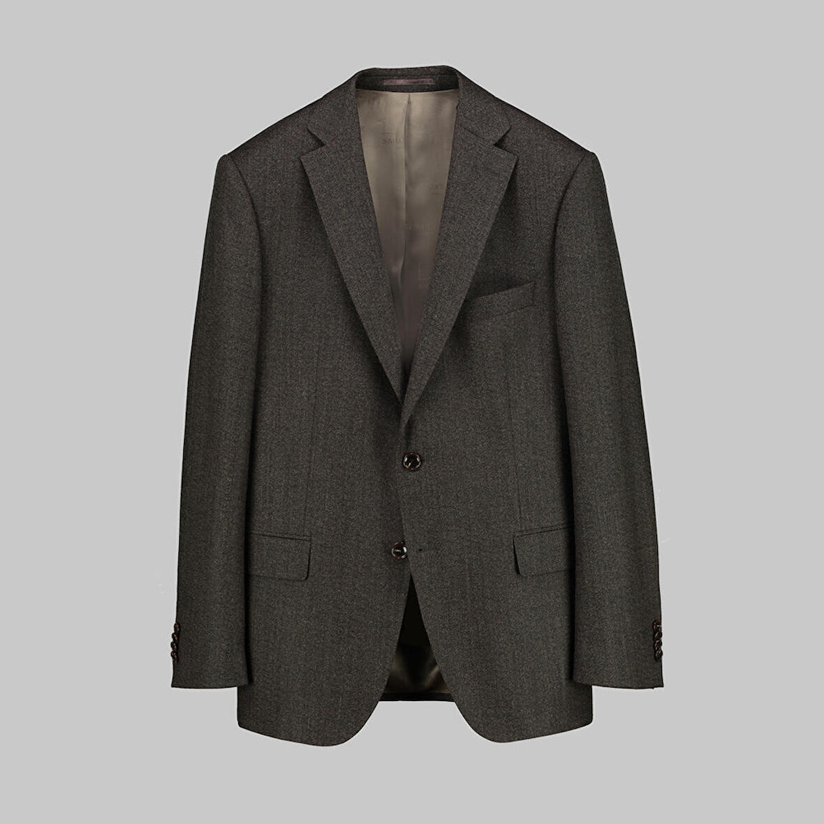 REXFORD KAHVERENGİ CEKET