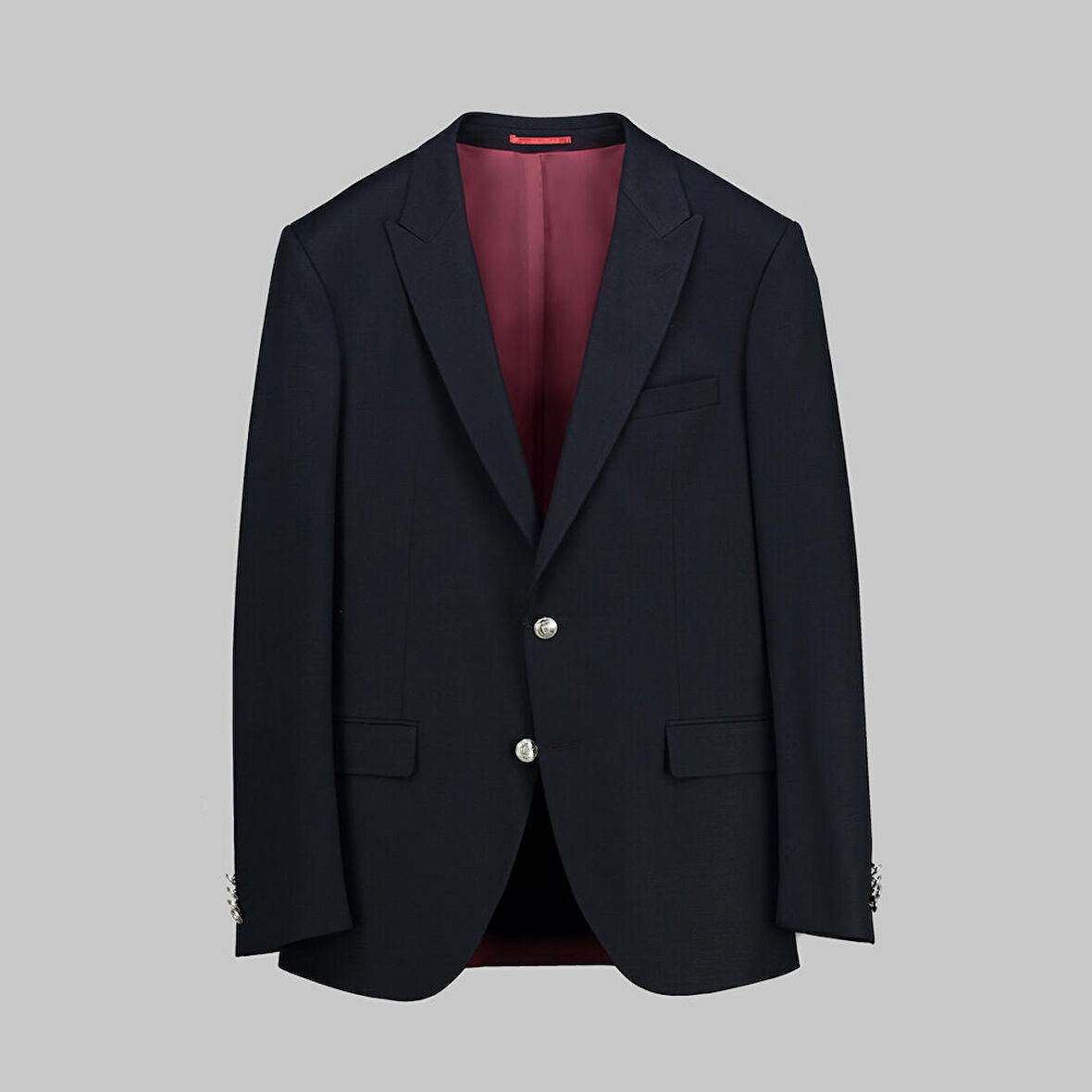 AMARA LACİVERT CEKET