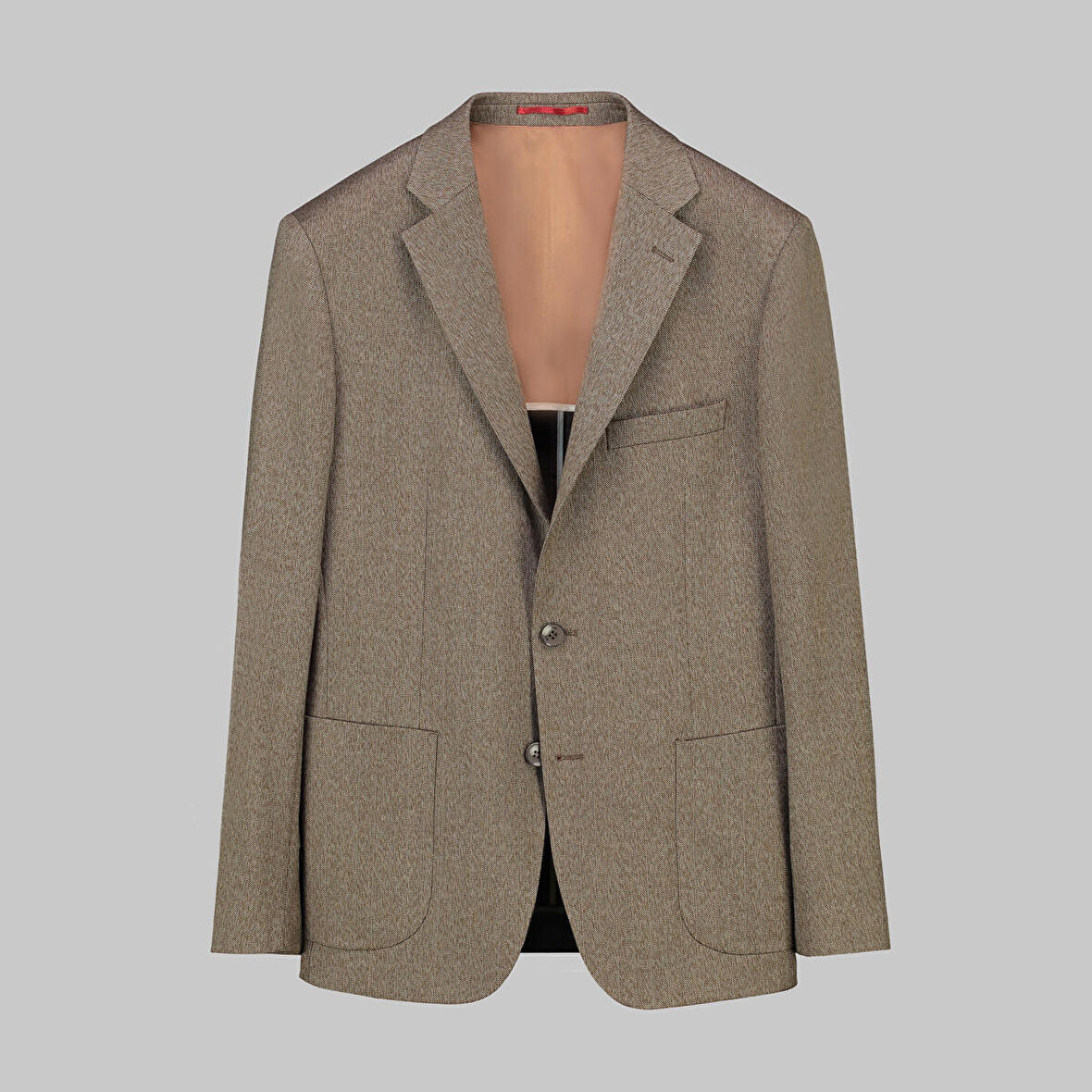 MATTEO KAHVERENGİ CEKET