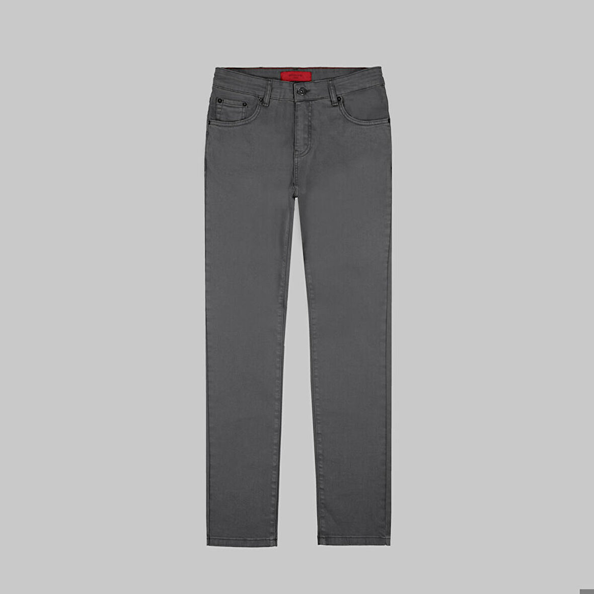 ROYS ANTRASİT KOTON PANTOLON