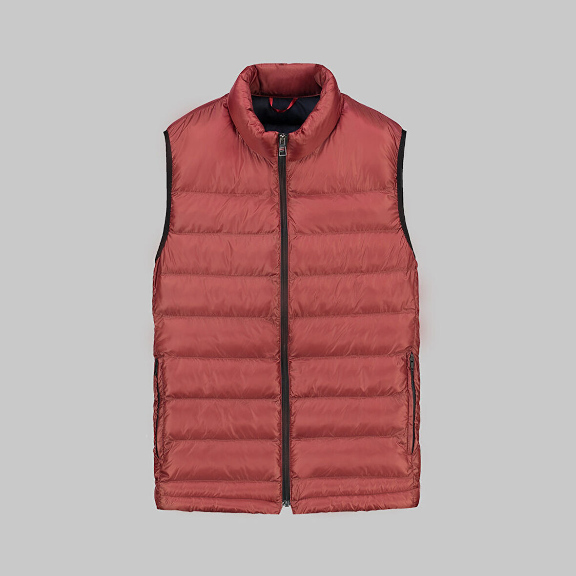 Tayer Kiremit Şişme Yelek