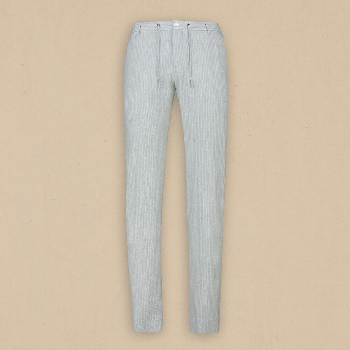 ELY AÇIK GRİ PANTOLON