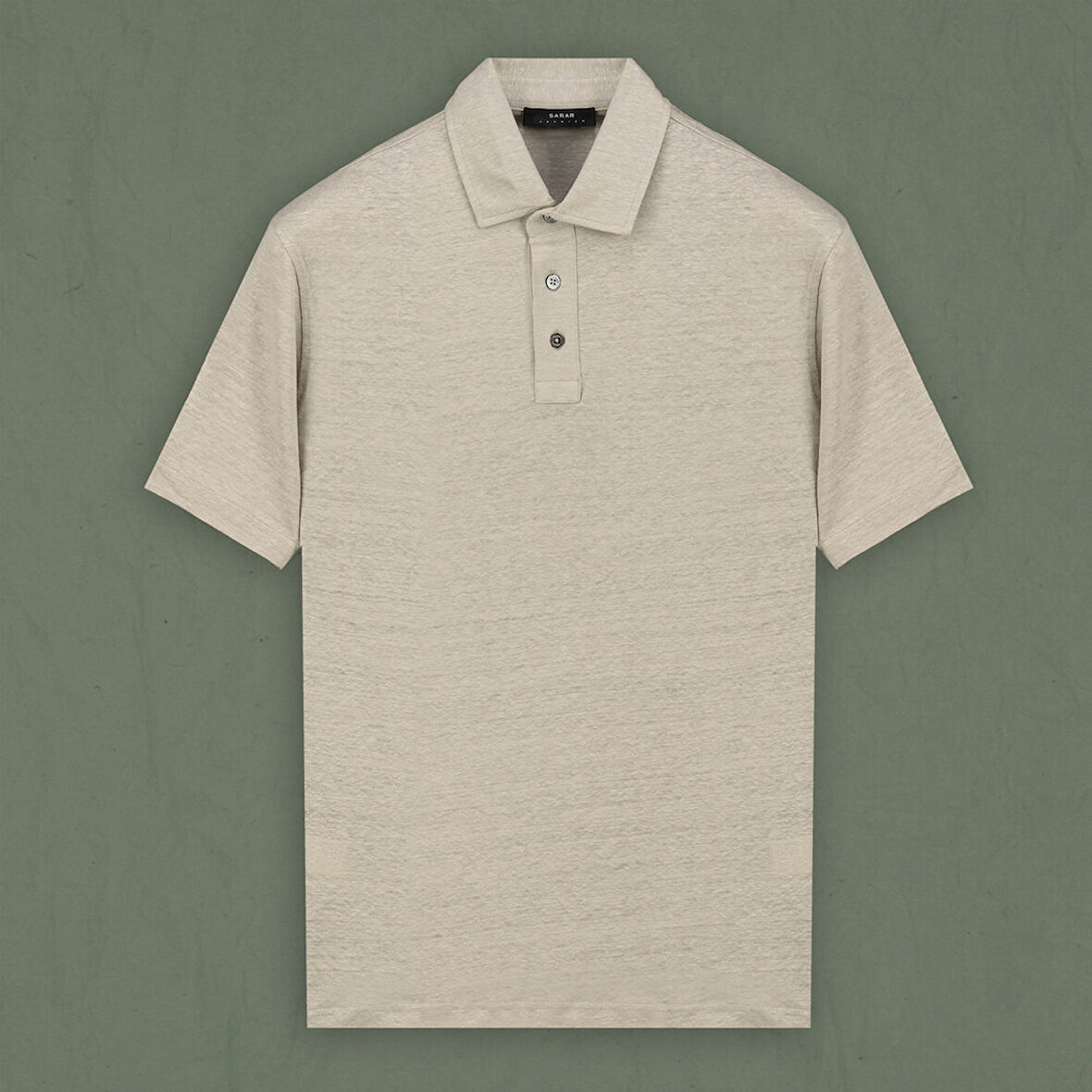 SARAR PREMIUM POLO YAKA TİŞÖRT