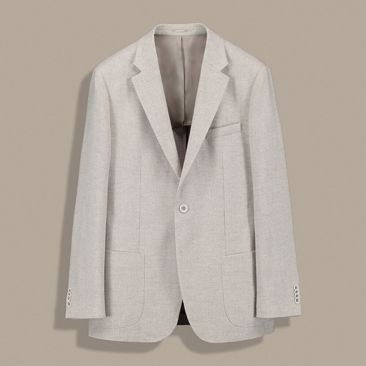 THITA KOYU BEJ CEKET