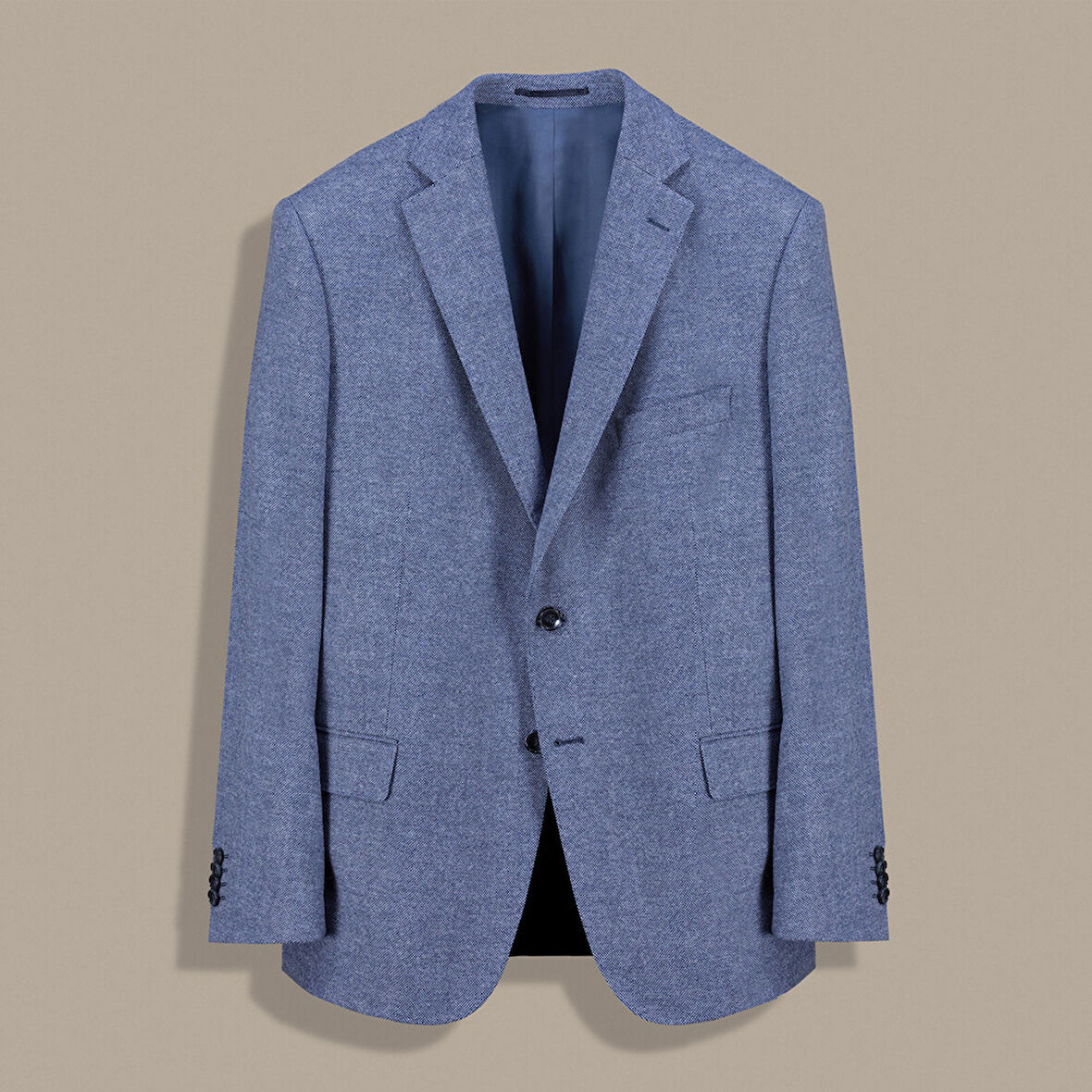 REXFORD AÇIK LACİVERT CEKET