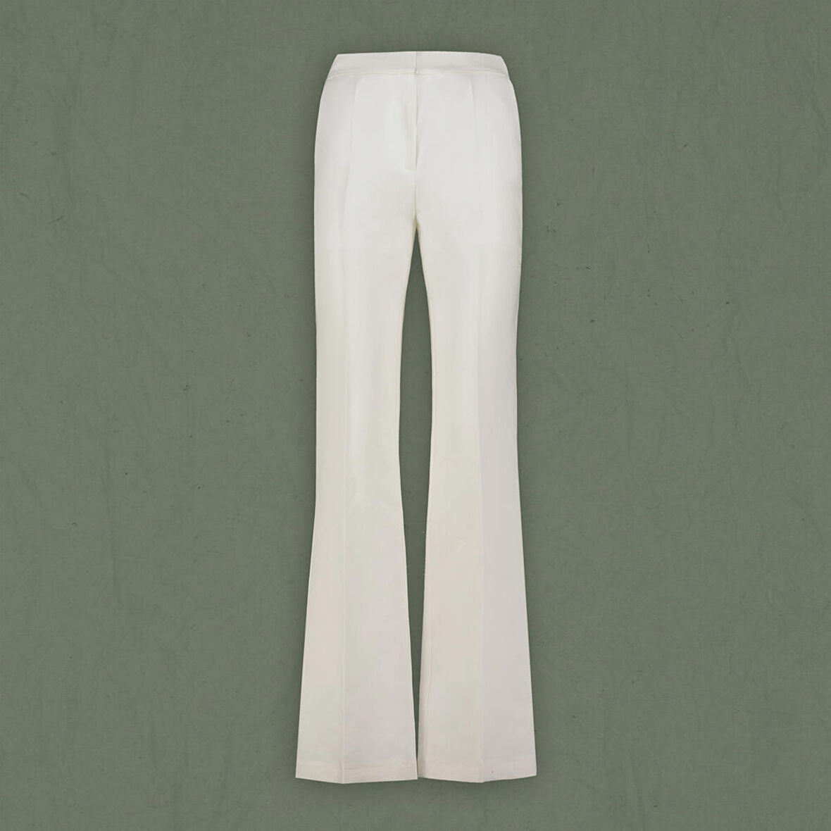 PERRIE BEYAZ PANTOLON