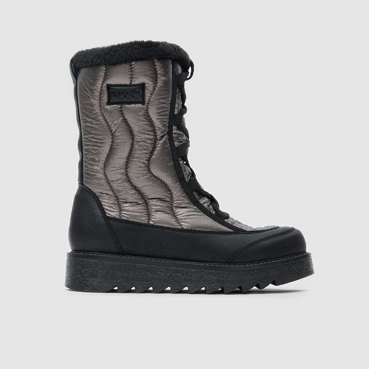 Kadın Kar Botu [051816]