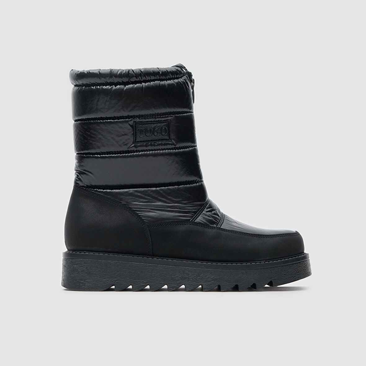 Kadın Kar Botu [051813]