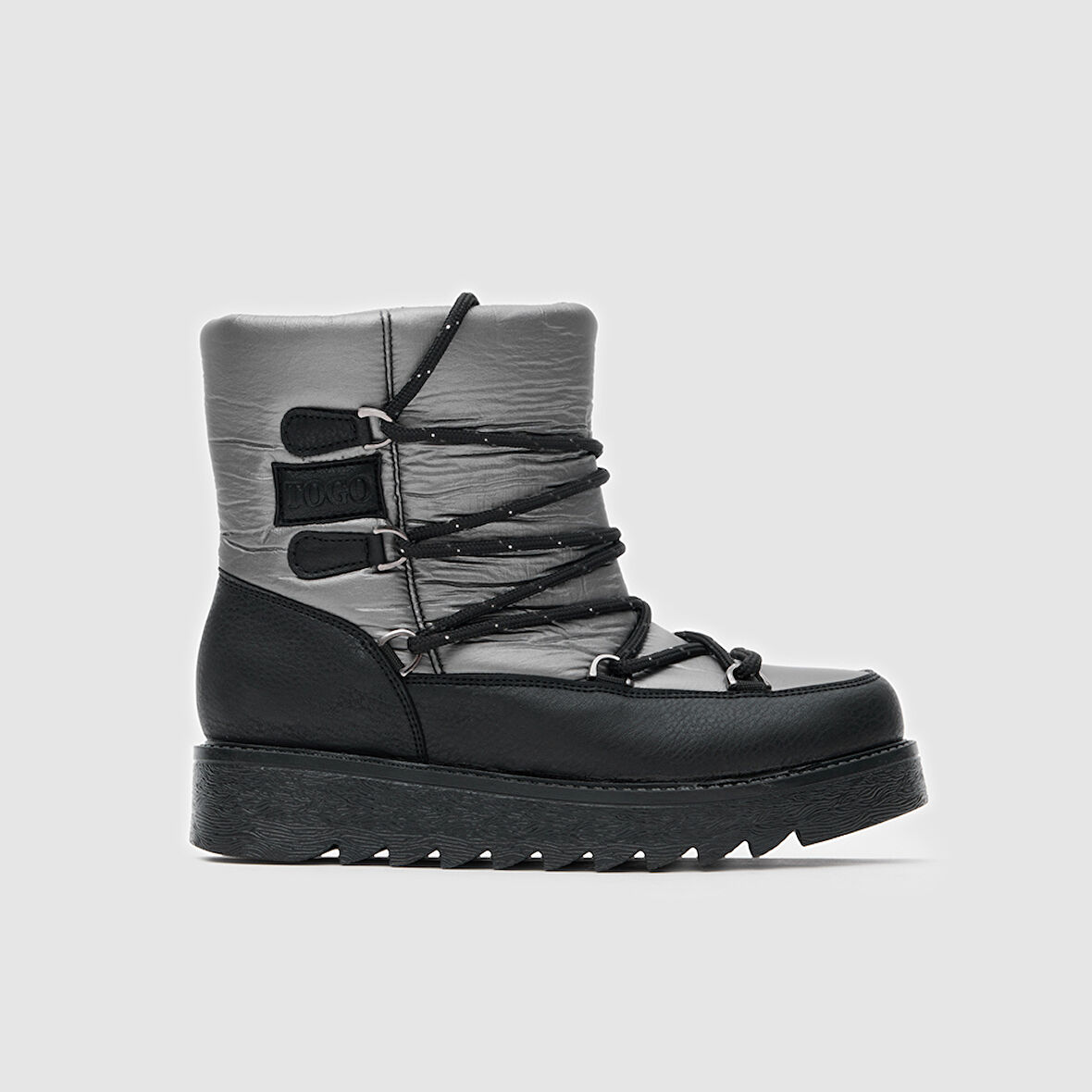 Kadın Kar Botu [051815]