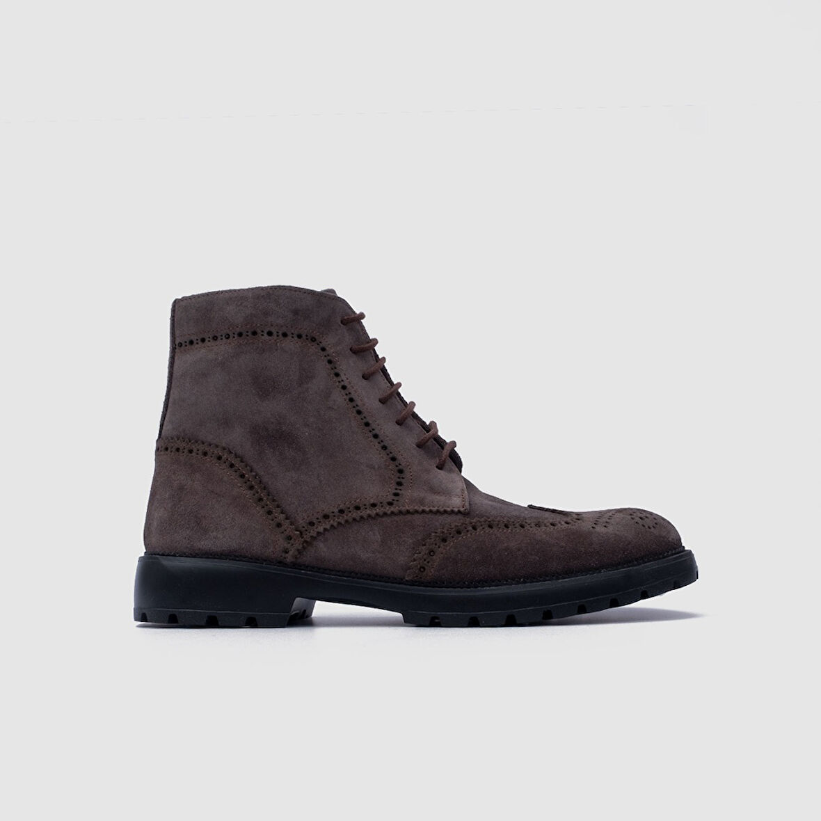 Erkek Klasik Bot [052160]