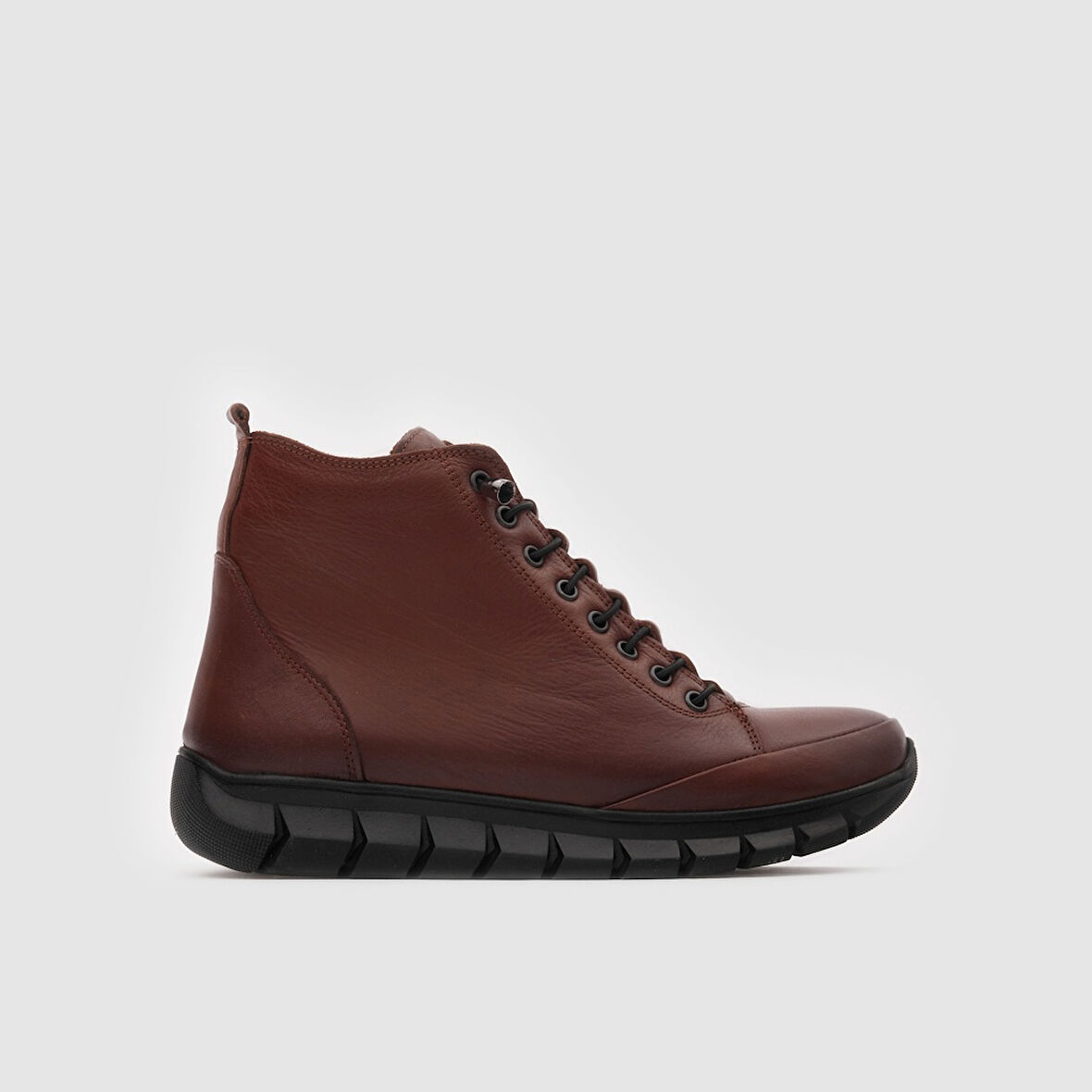 Kadın Comfort Bot [060013] KAHVERENGİ, 39