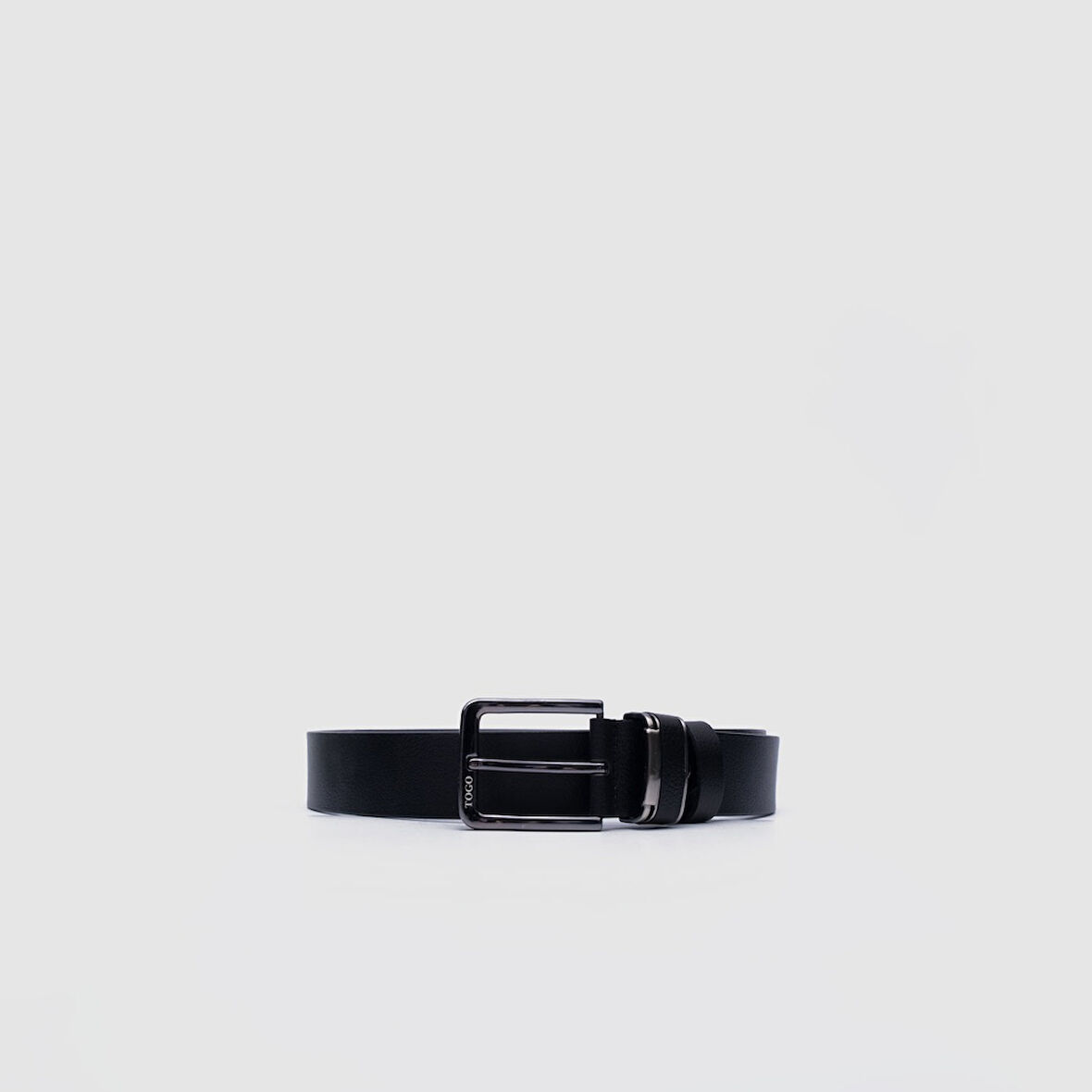 Erkek Spor 4cm Kemer [960057]