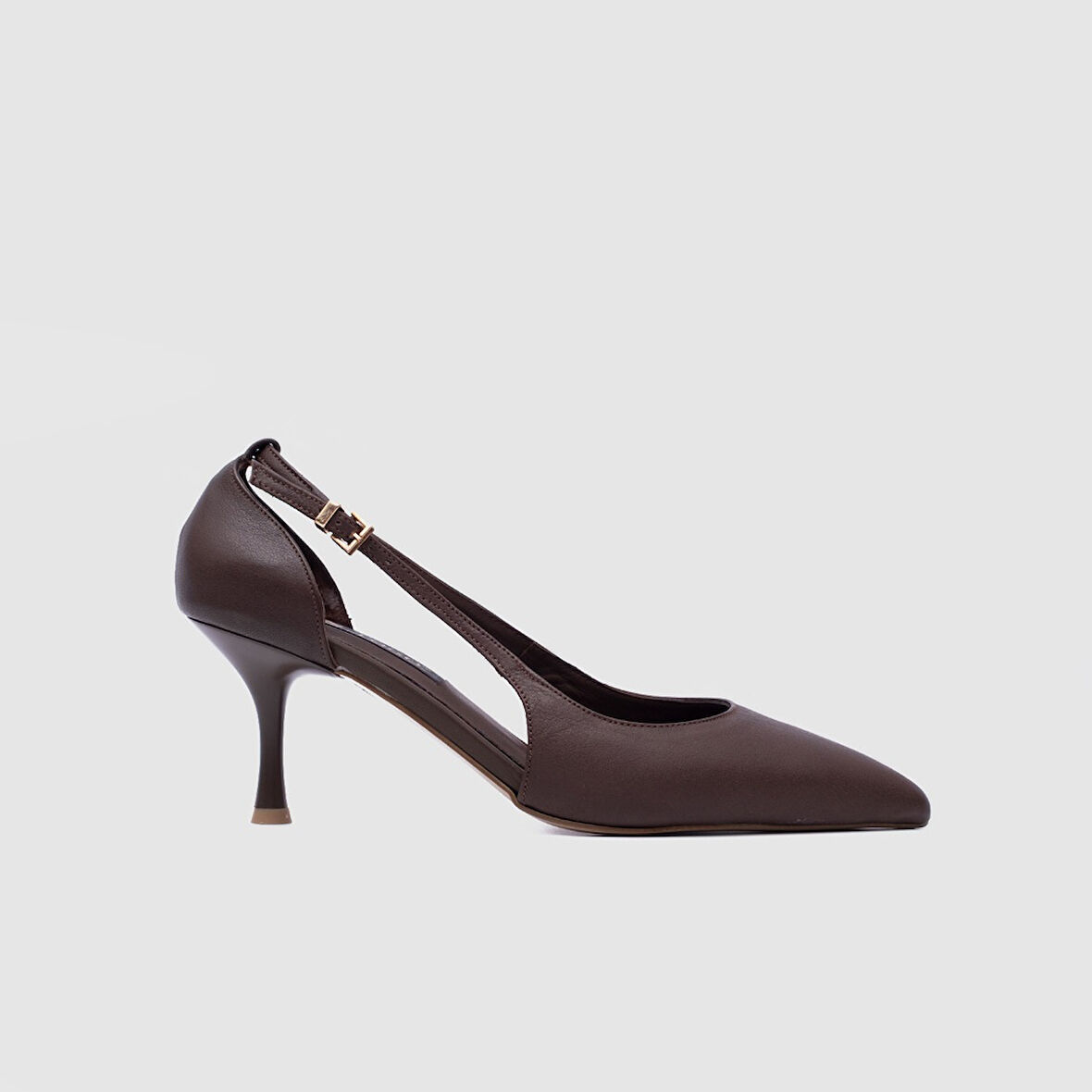 Kadın Topuklu Ayakkabı [060251]