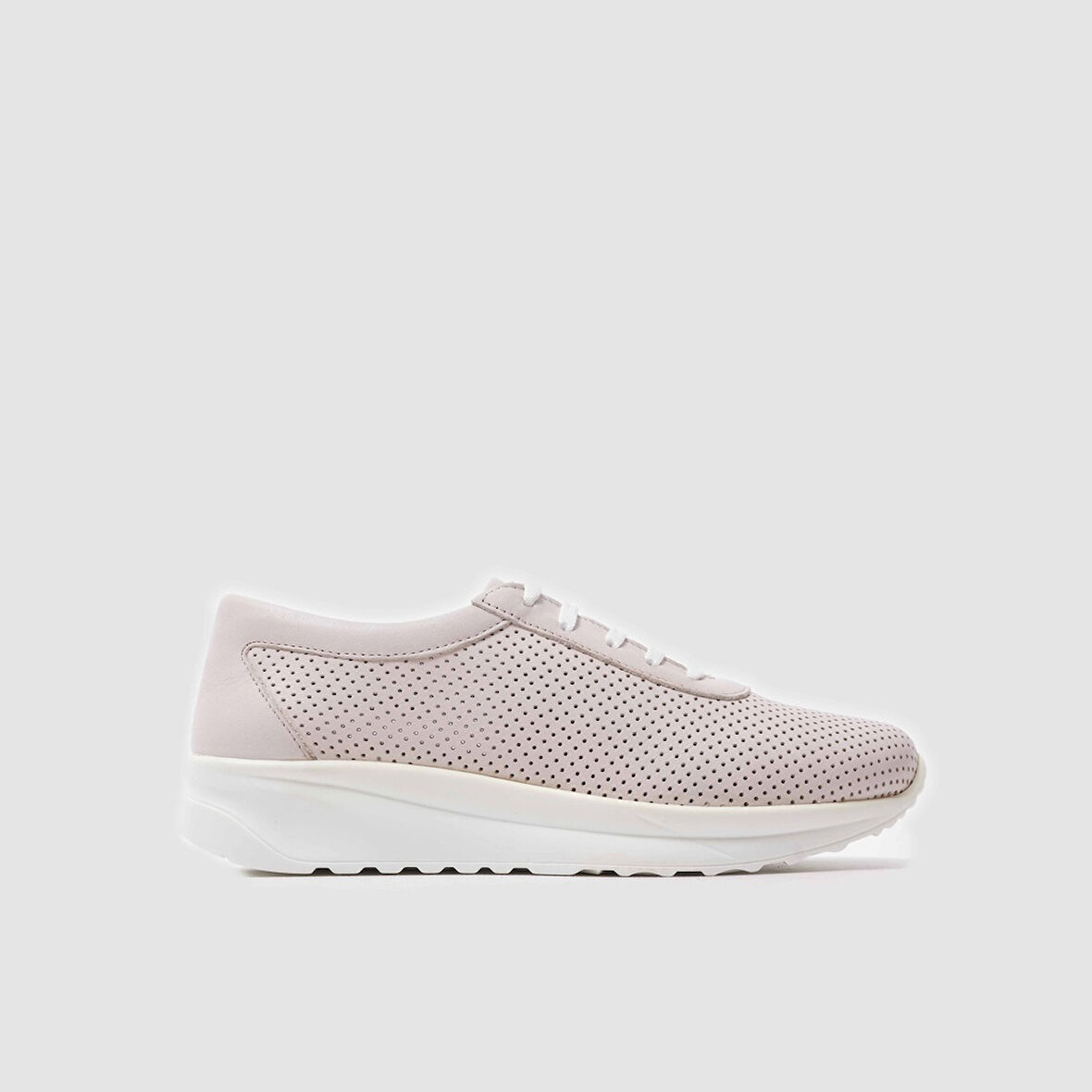 Kadın Comfort Spor Ayakkabı [060103]