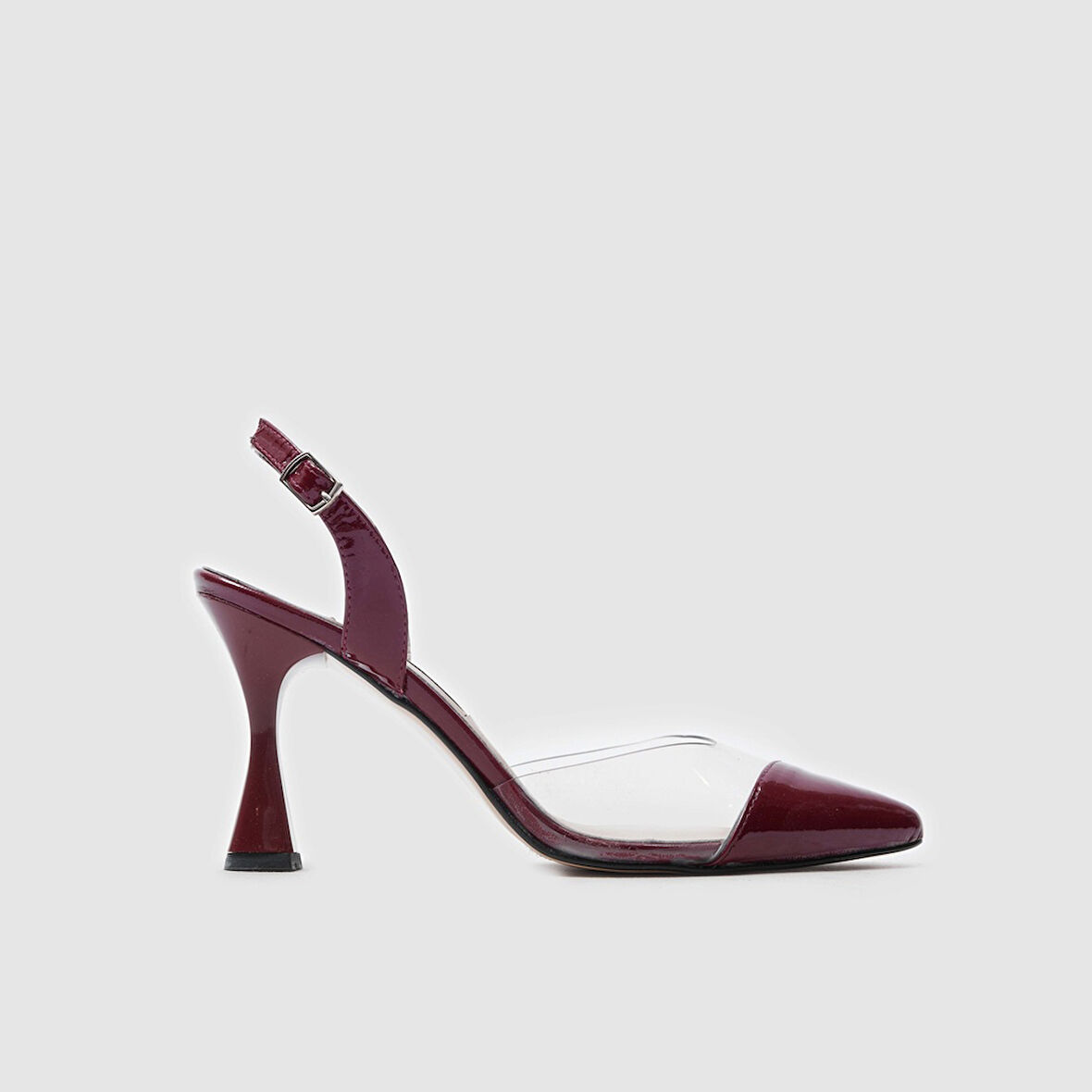 Kadın Topuklu Ayakkabı [060117]