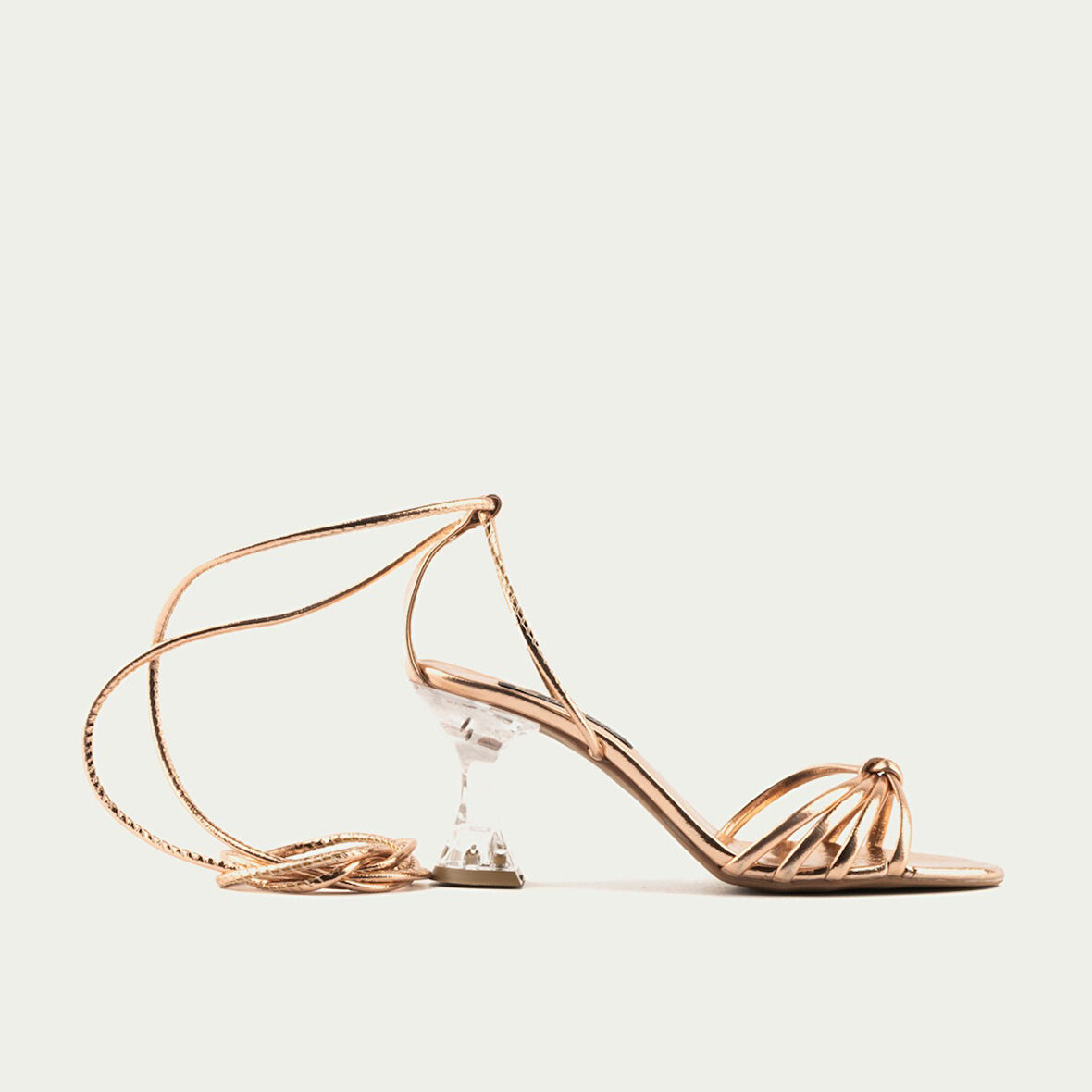 Kadın Abiye Ayakkabı [060123] ROSE, 37