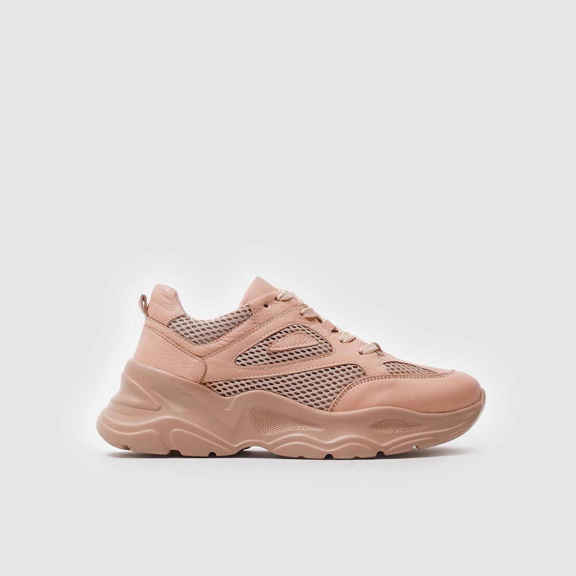 Kadın Spor Ayakkabı [060143]