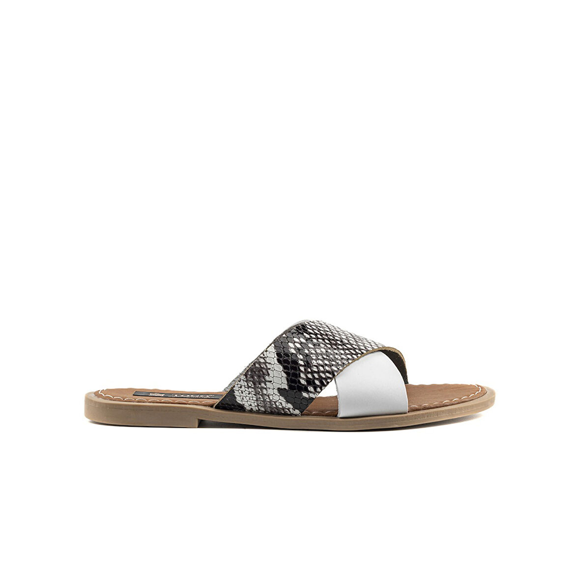 Kadın Düz Terlik [060125]