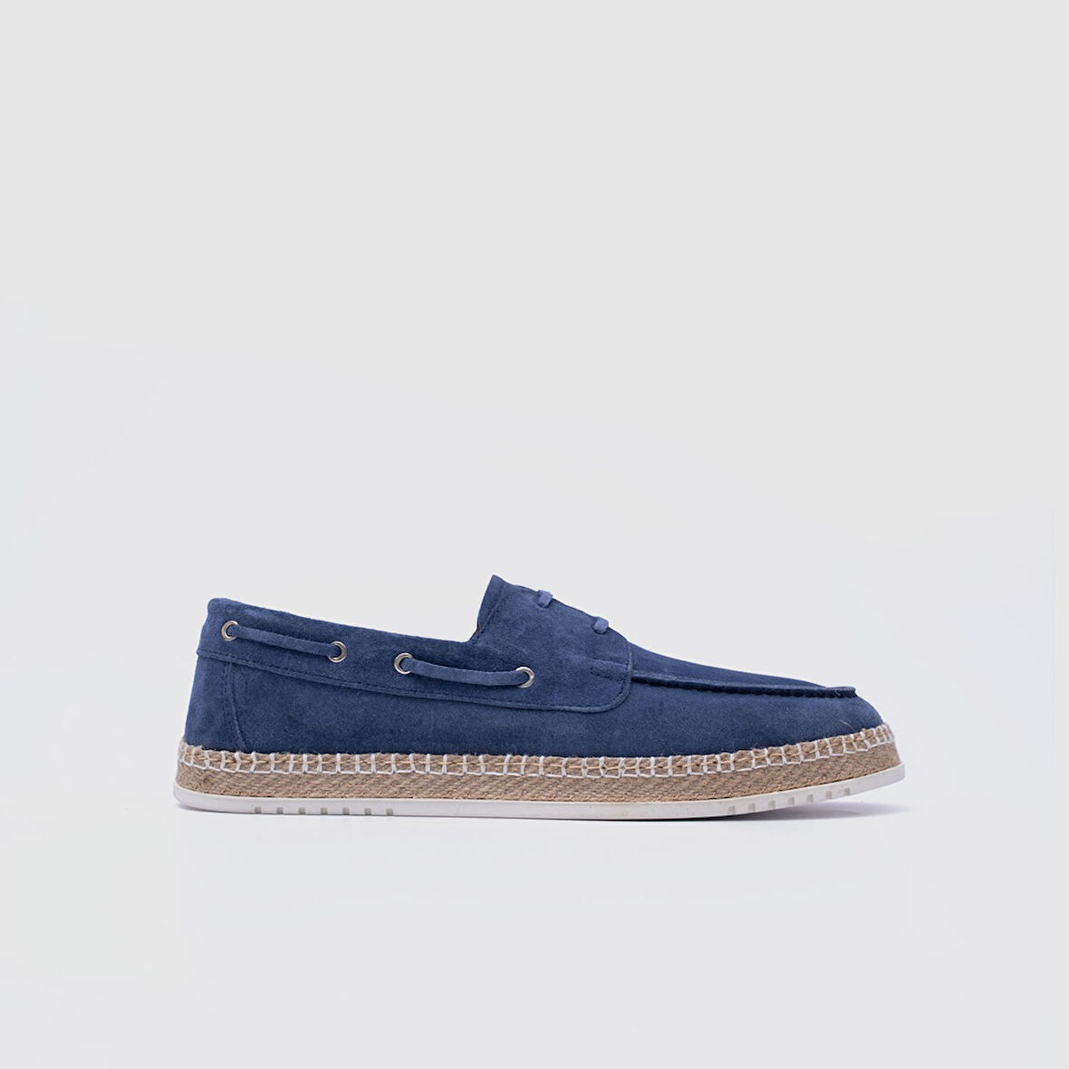 Erkek Espadril Loafer Ayakkabı [052306]