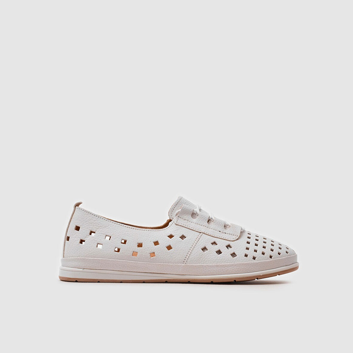 Kadın Comfort Ayakkabı [051231]