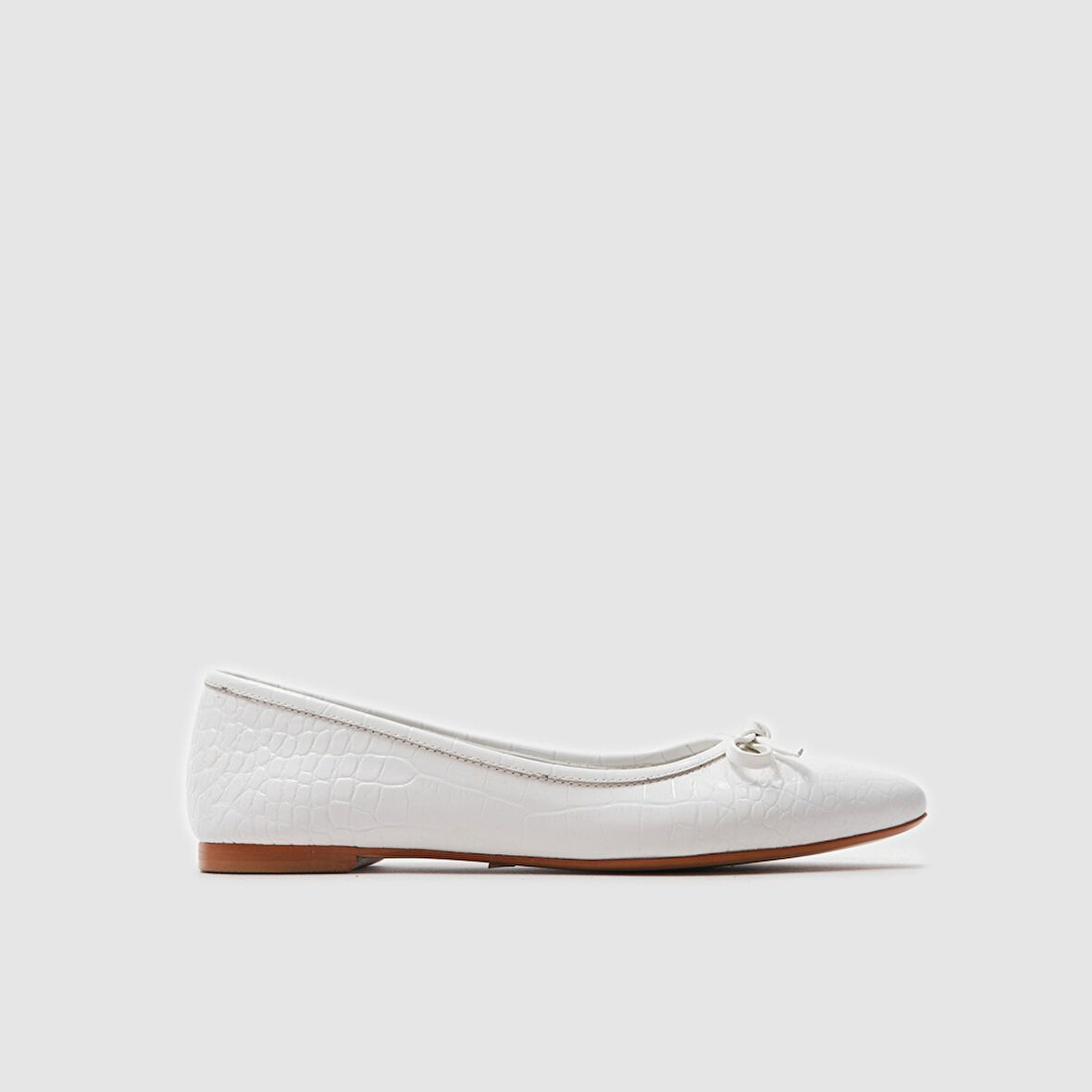 Kadın Babet Ayakkabı [050711]