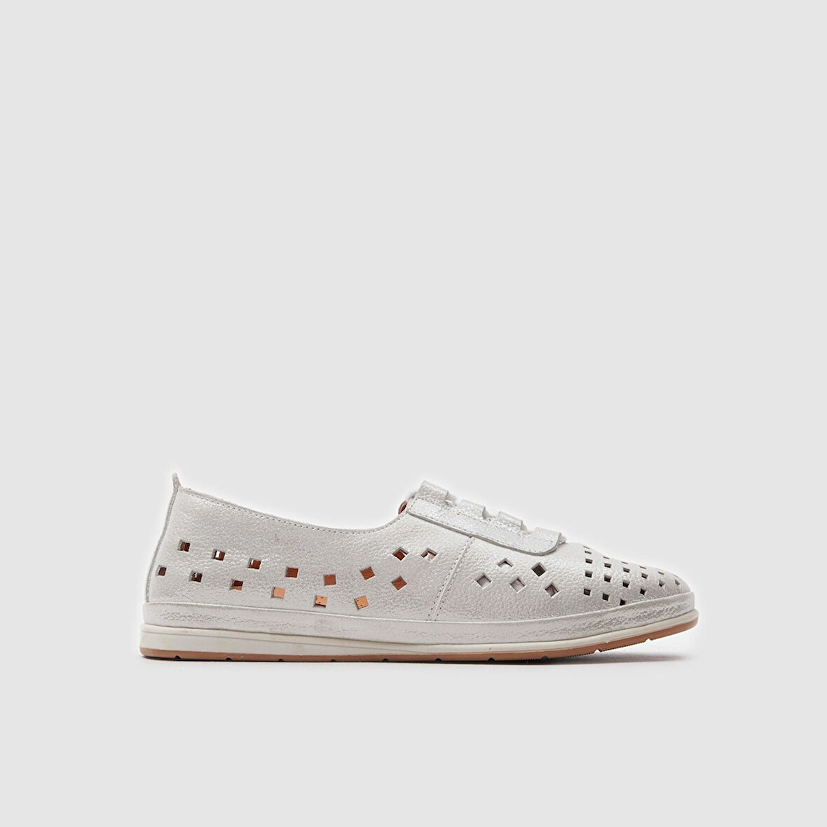 Kadın Comfort Ayakkabı [051231]