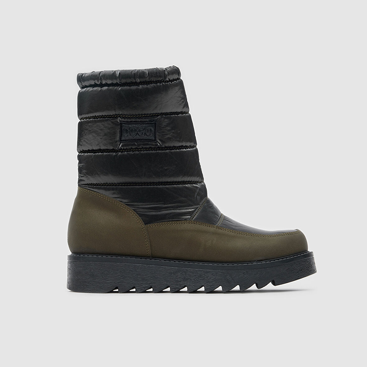 Kadın Kar Botu [051813]