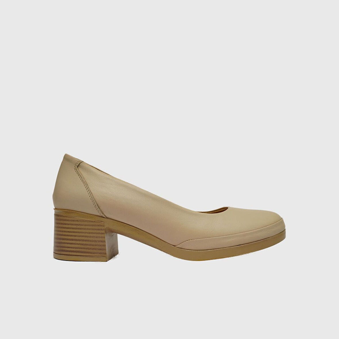 Kadın Comfort Ayakkabı [060271]