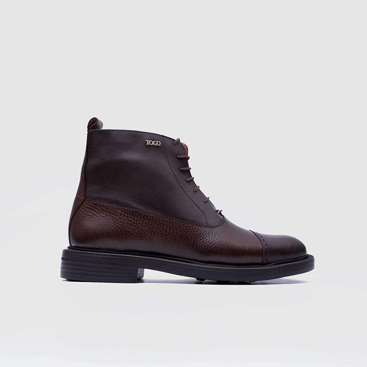 Erkek Klasik Bot [052327] 