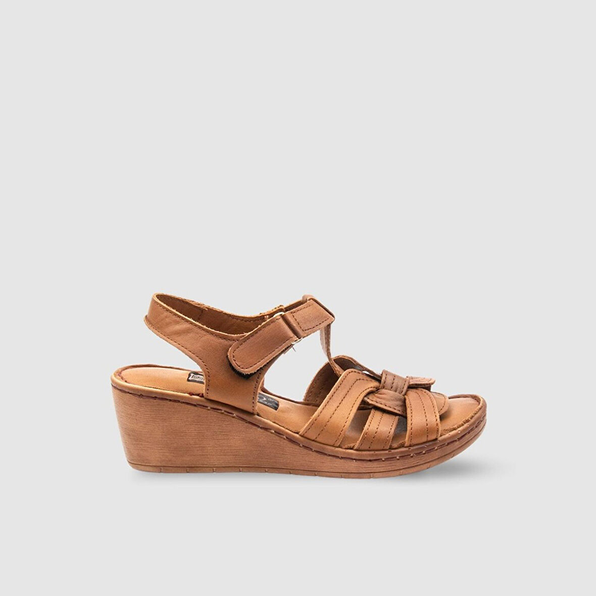 Kadın Comfort Sandalet [051347]