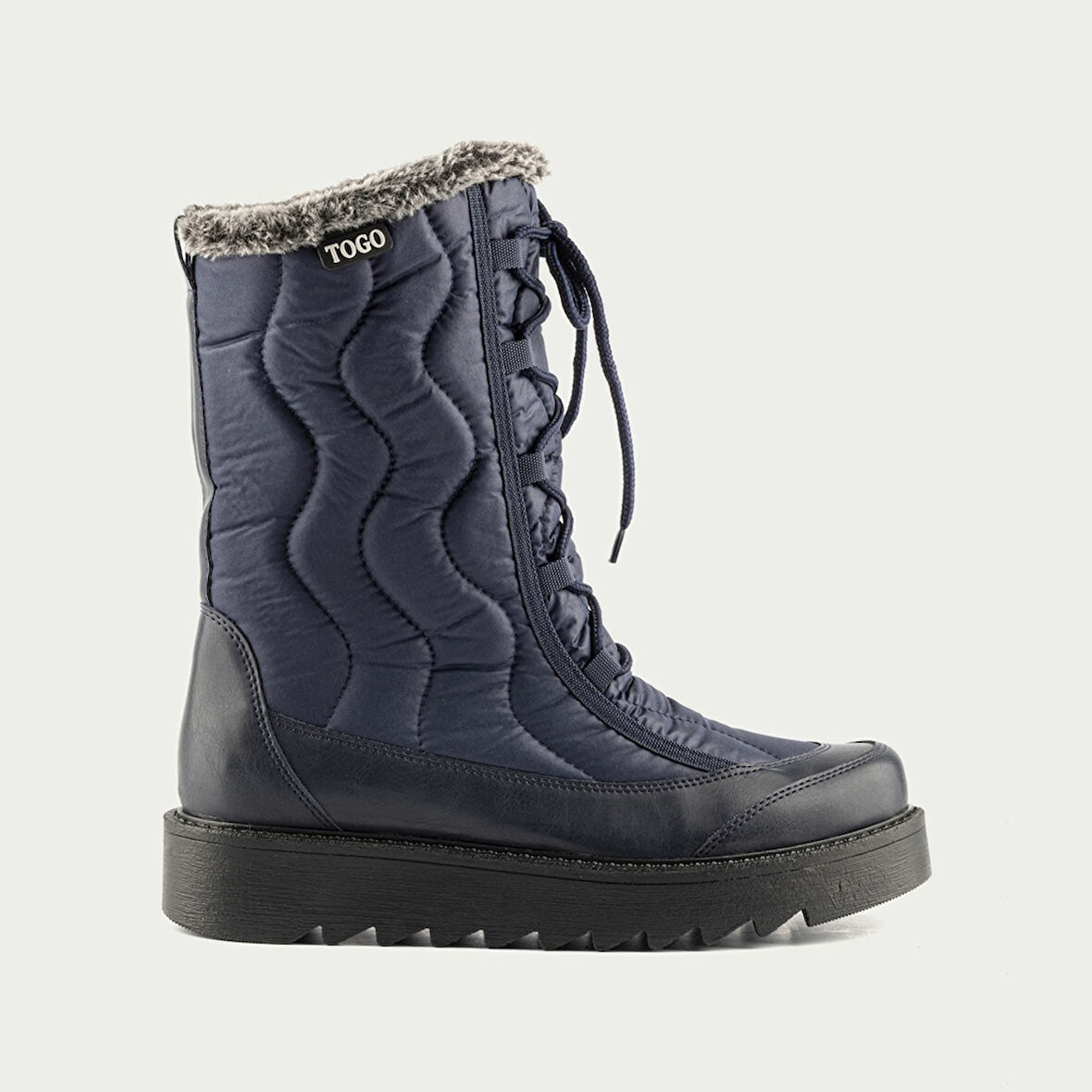 Kadın Kar Botu [051816]