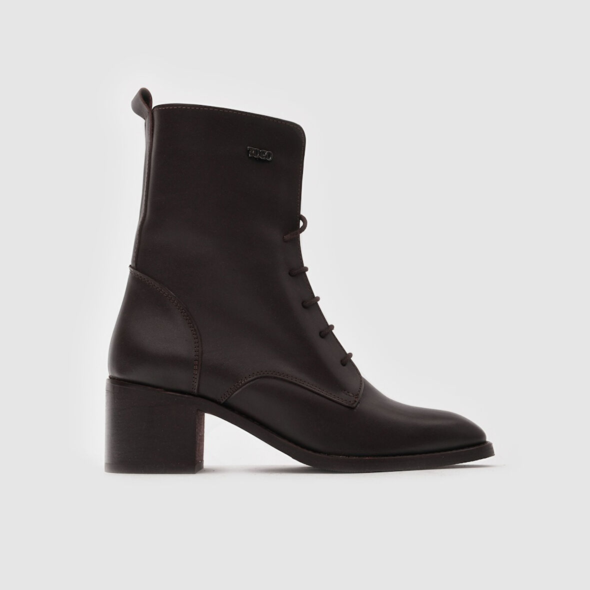 Kadın Topuklu Bot [060172]