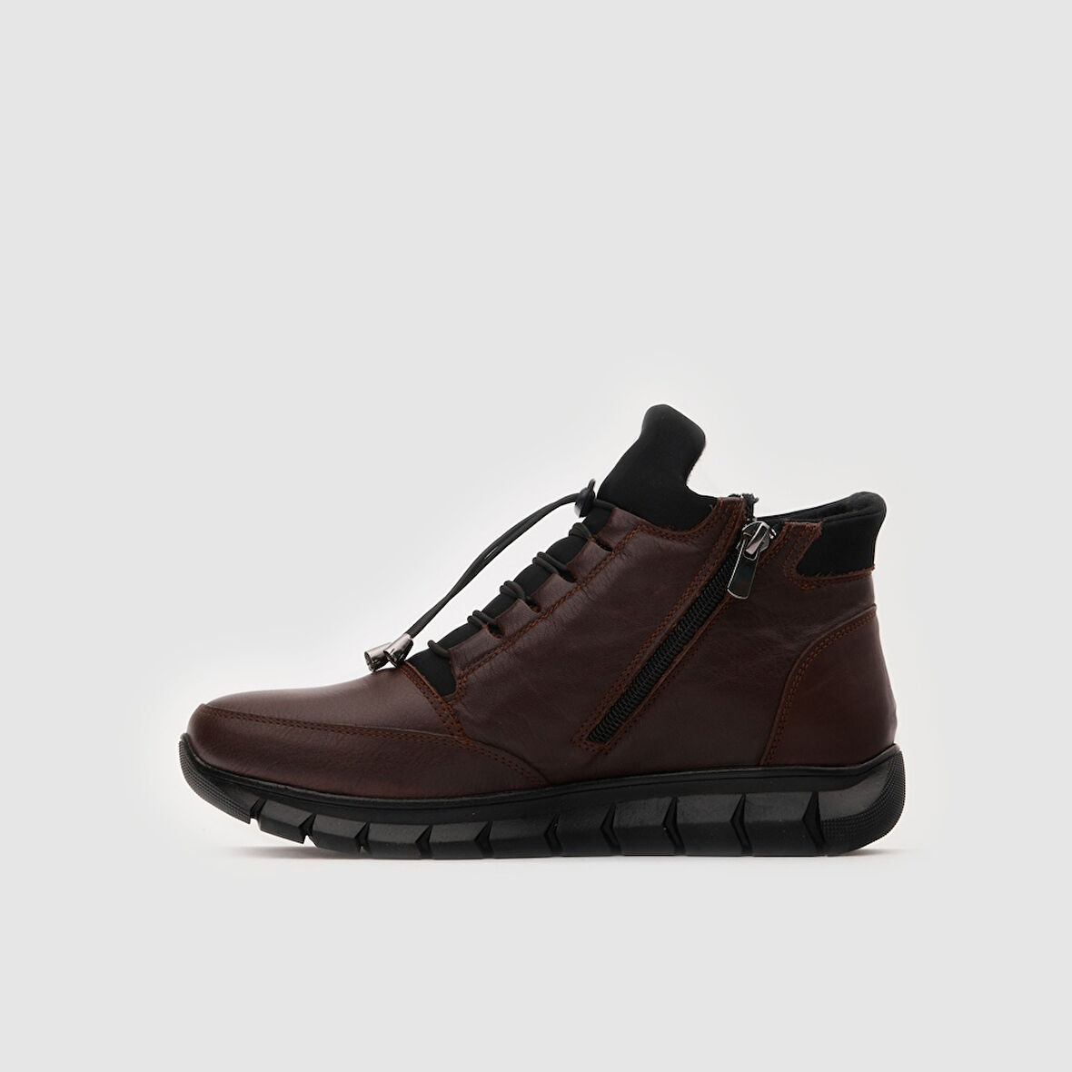 Kadın Comfort Bot [060012] KAHVERENGİ, 40