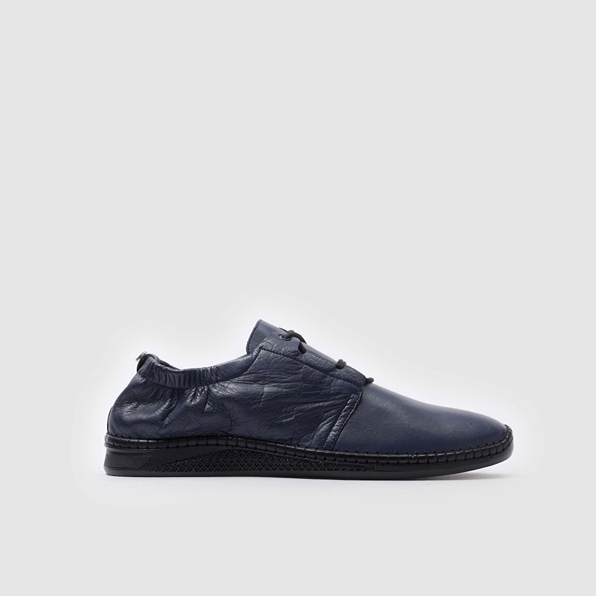 Erkek Comfort Ayakkabı [052060] LACİVERT, 45