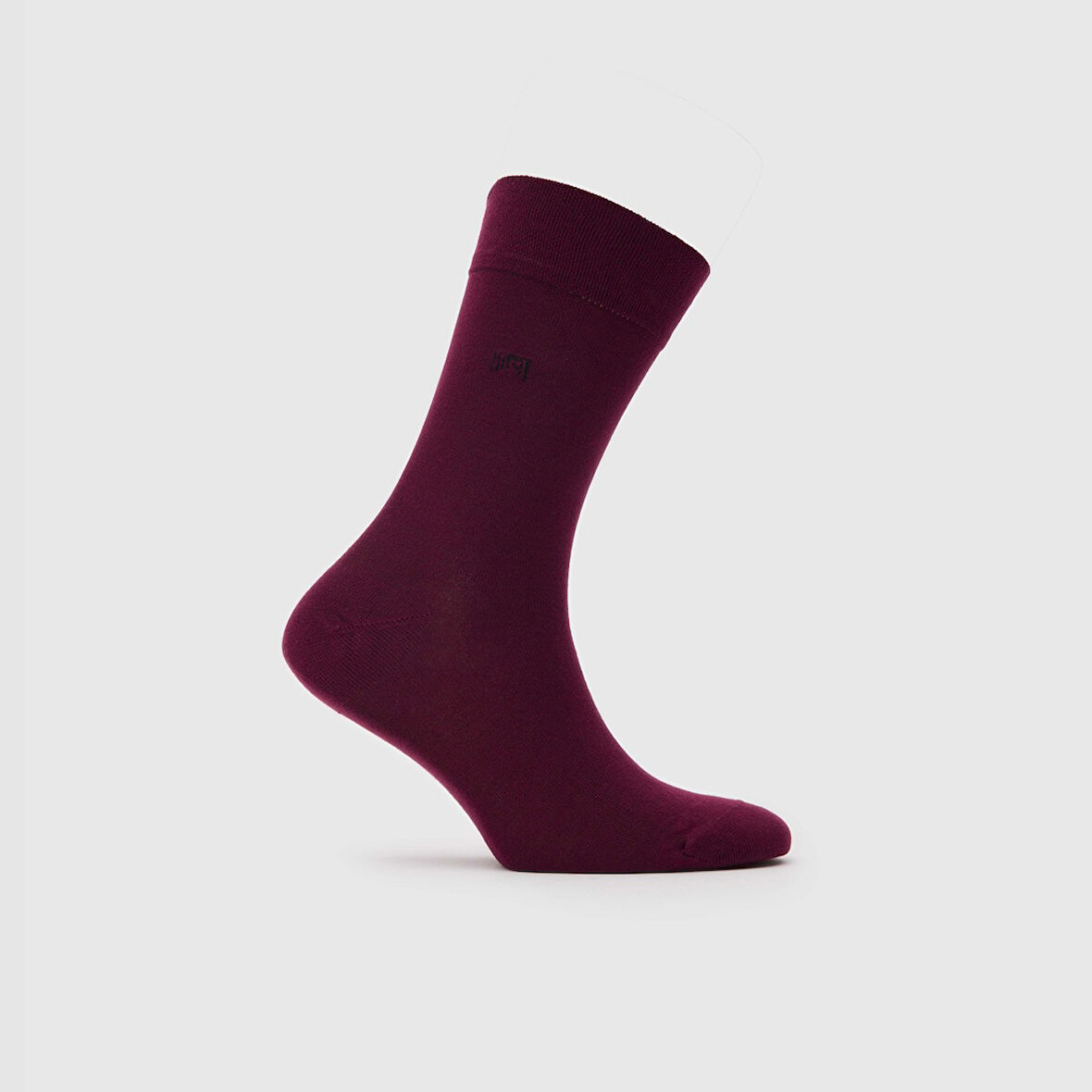 Erkek Logolu Uzun Çorap [940052]