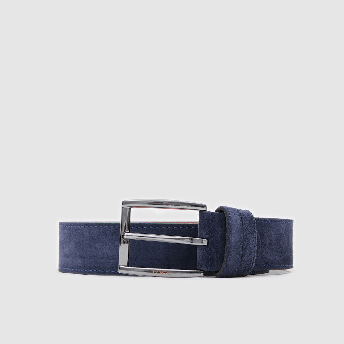 Erkek Spor 4cm Kemer [960051]