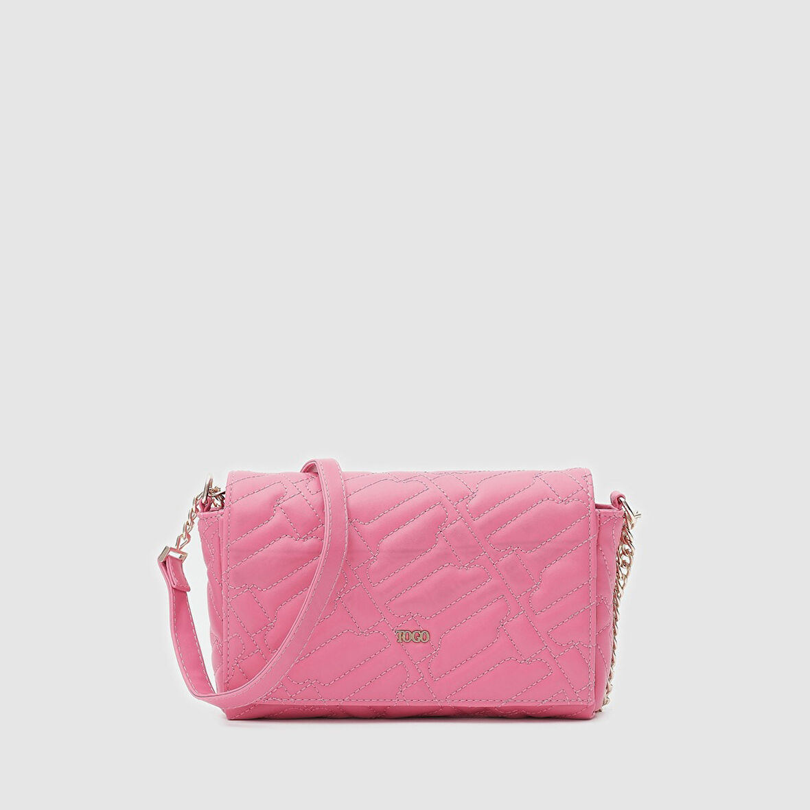 Kadın Kapitone Çanta [930148]