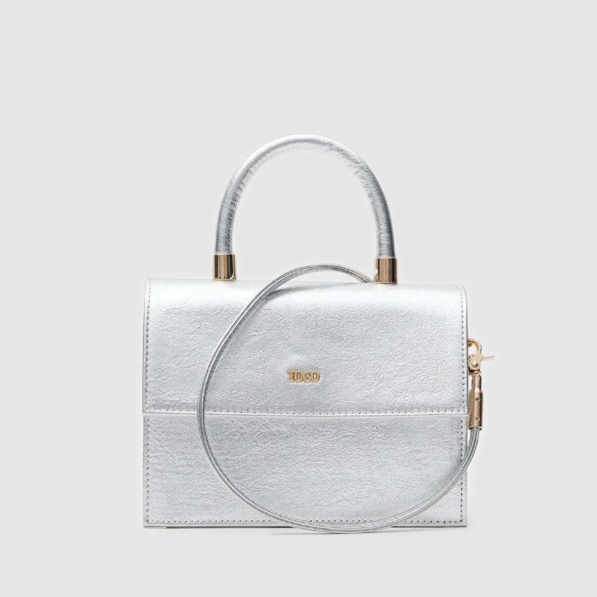 Kadın Kapaklı El Çantası [930171]