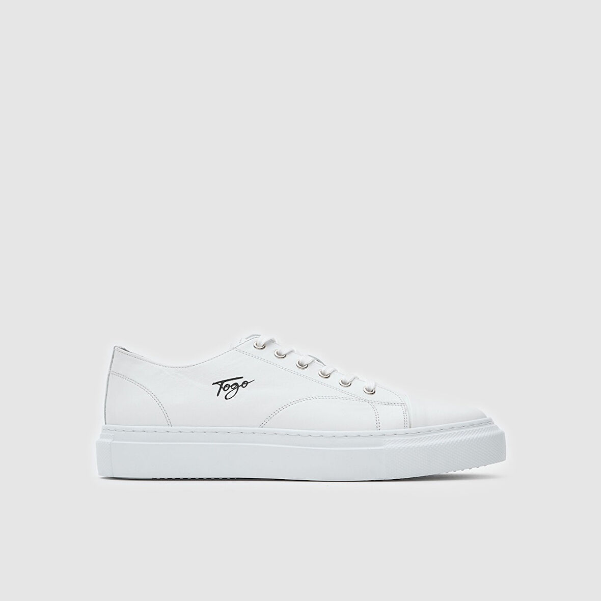 Erkek Sneaker Ayakkabı [052132] BEYAZ, 41