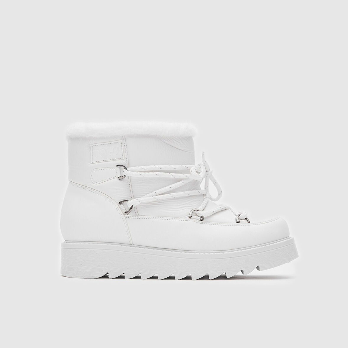 Kadın Kısa Kar Botu [060180]