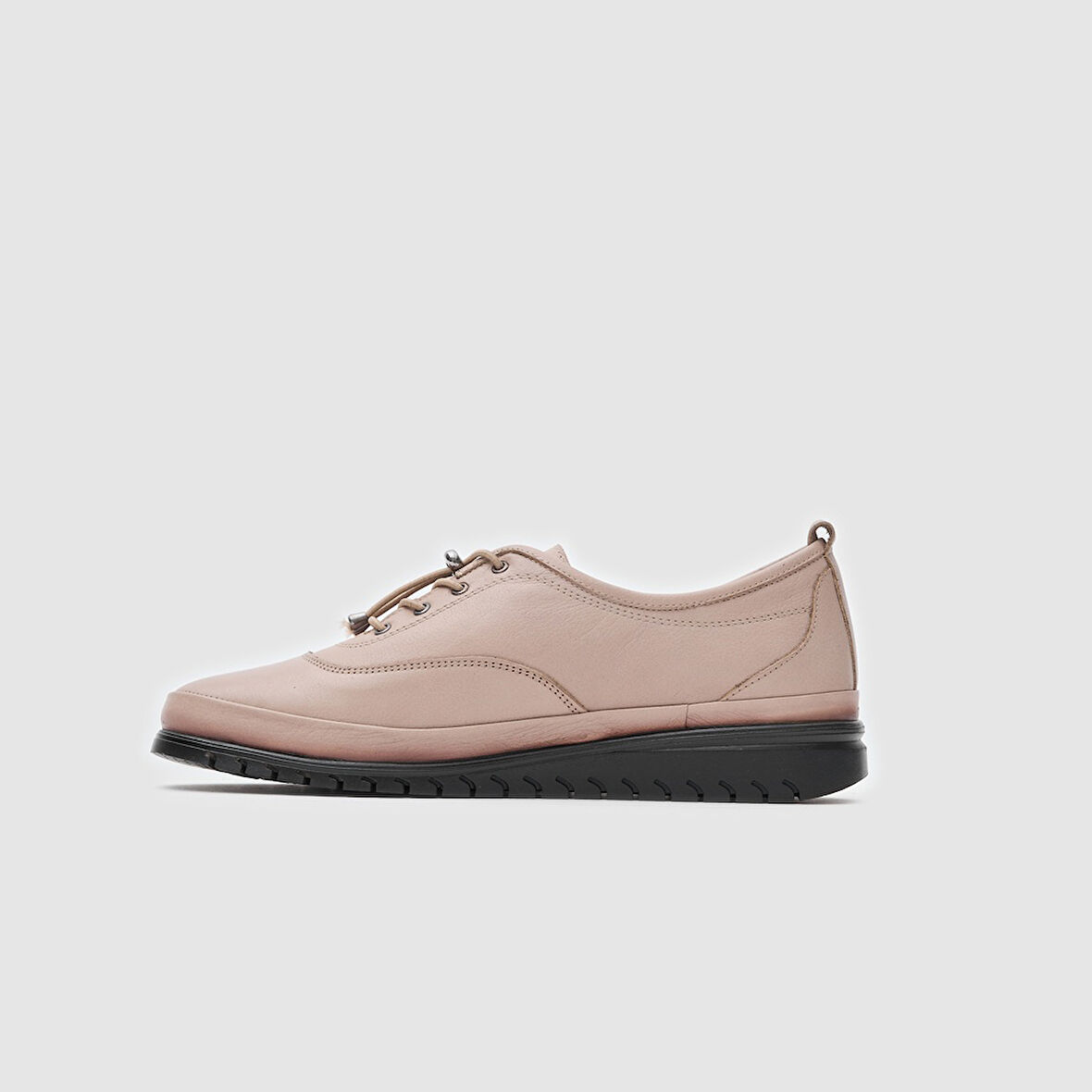 Kadın Comfort Ayakkabı [060181] AÇIK VİZON, 38