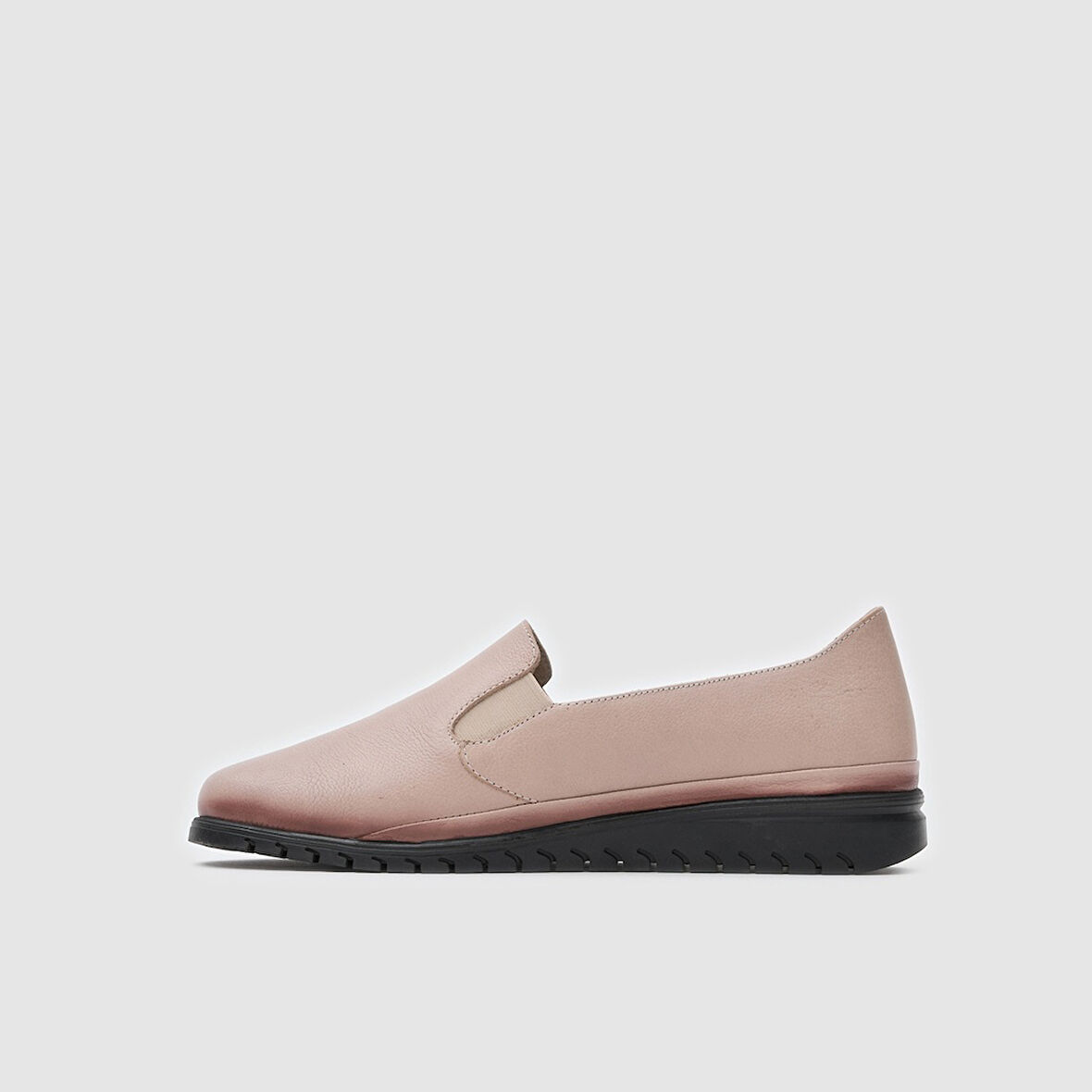 Kadın Comfort Ayakkabı [060183] AÇIK VİZON, 40