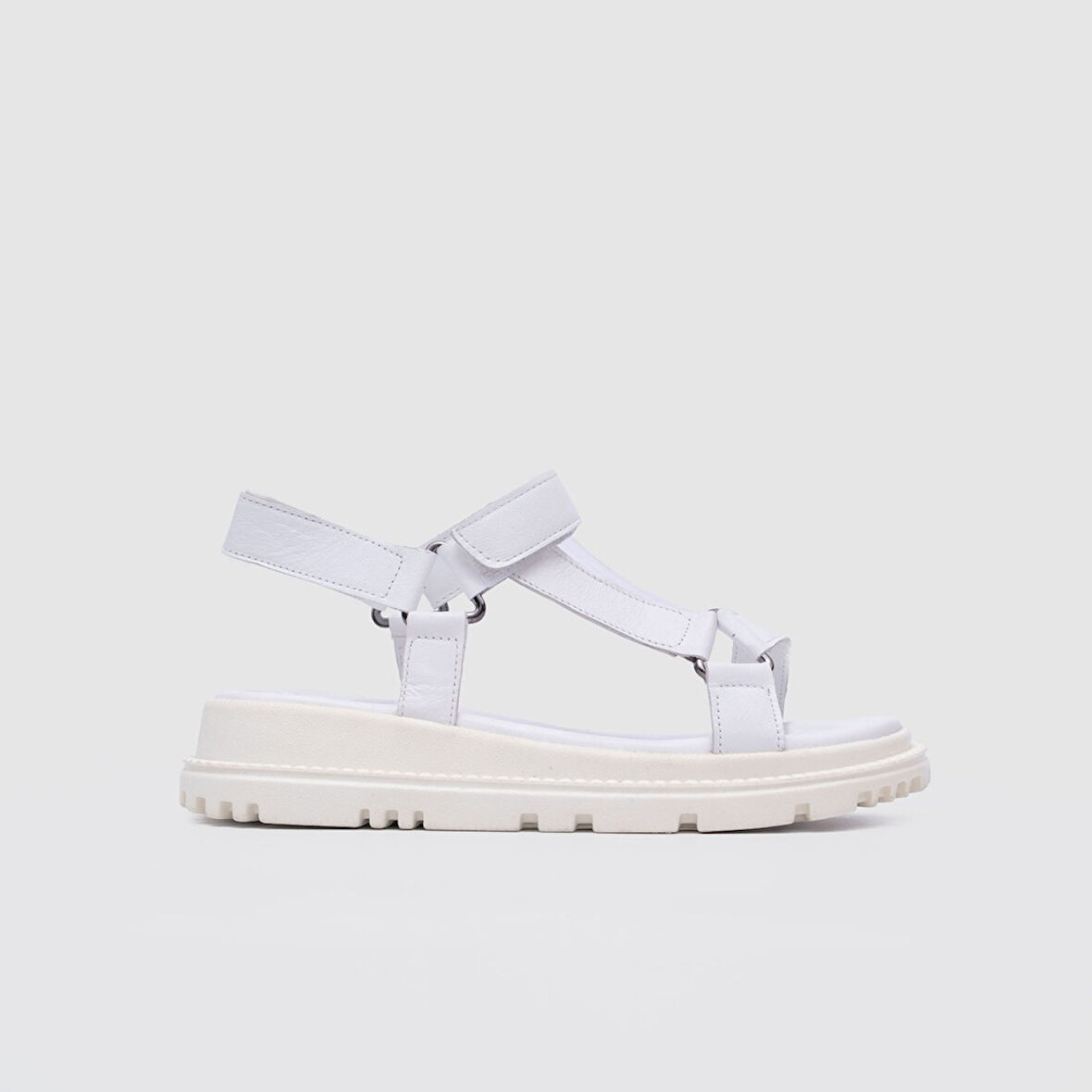 Kadın Comfort Sandalet [060188]