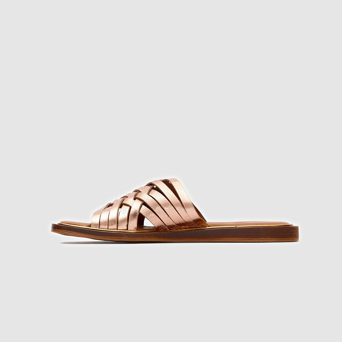 Kadın Düz Terlik [060193]  DORE, 39