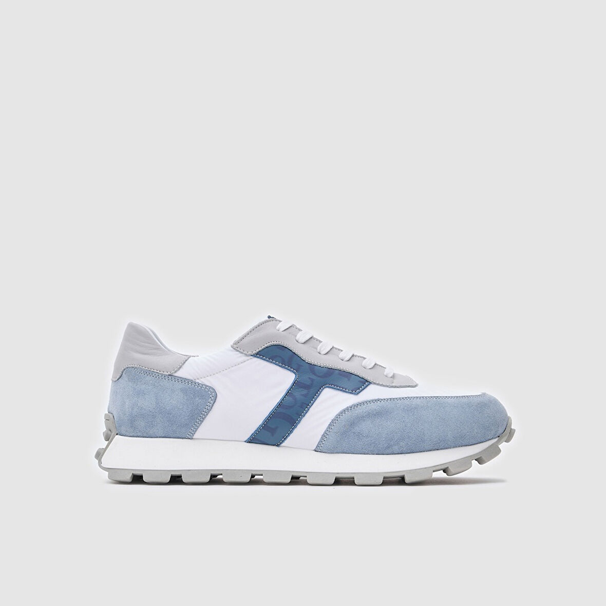 Kadın Spor Ayakkabı [060189] BEYAZ, 36