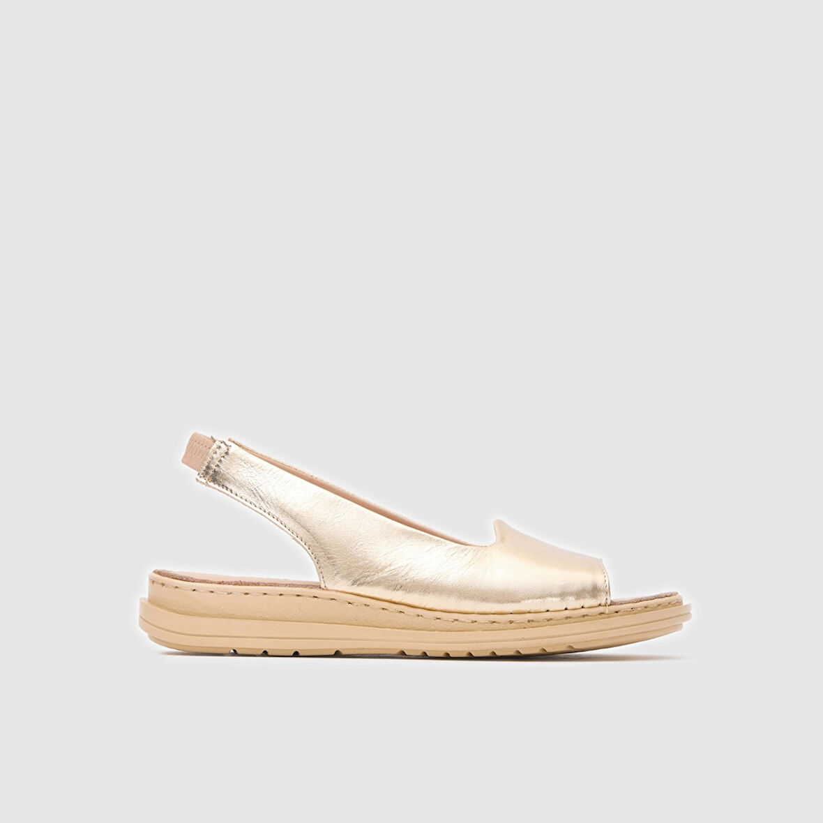 Kadın Comfort Sandalet [060199]